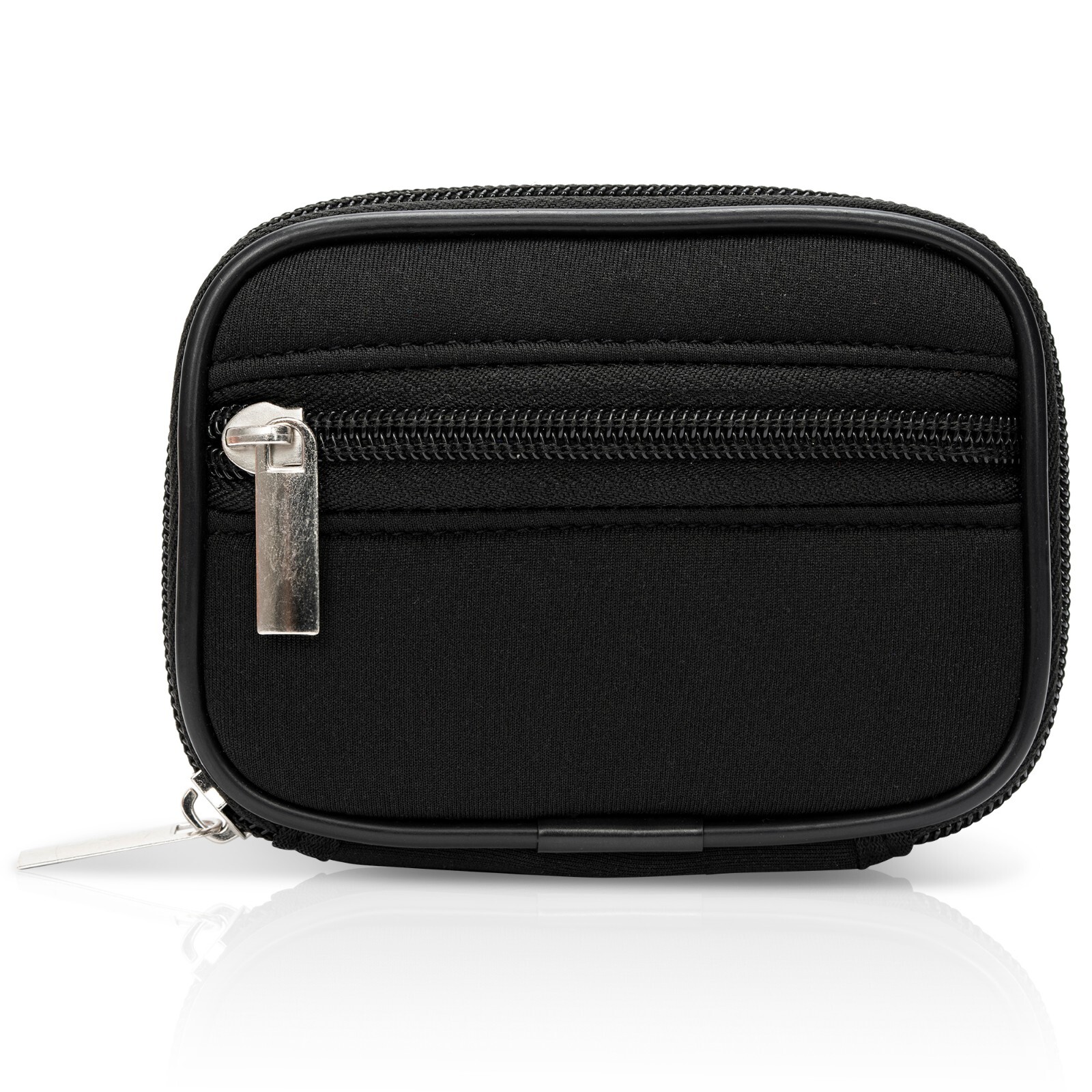 Made Easy Kit Pill Case Weekly Medicine Organizer w/ Removable 7-Day Vitamin Box