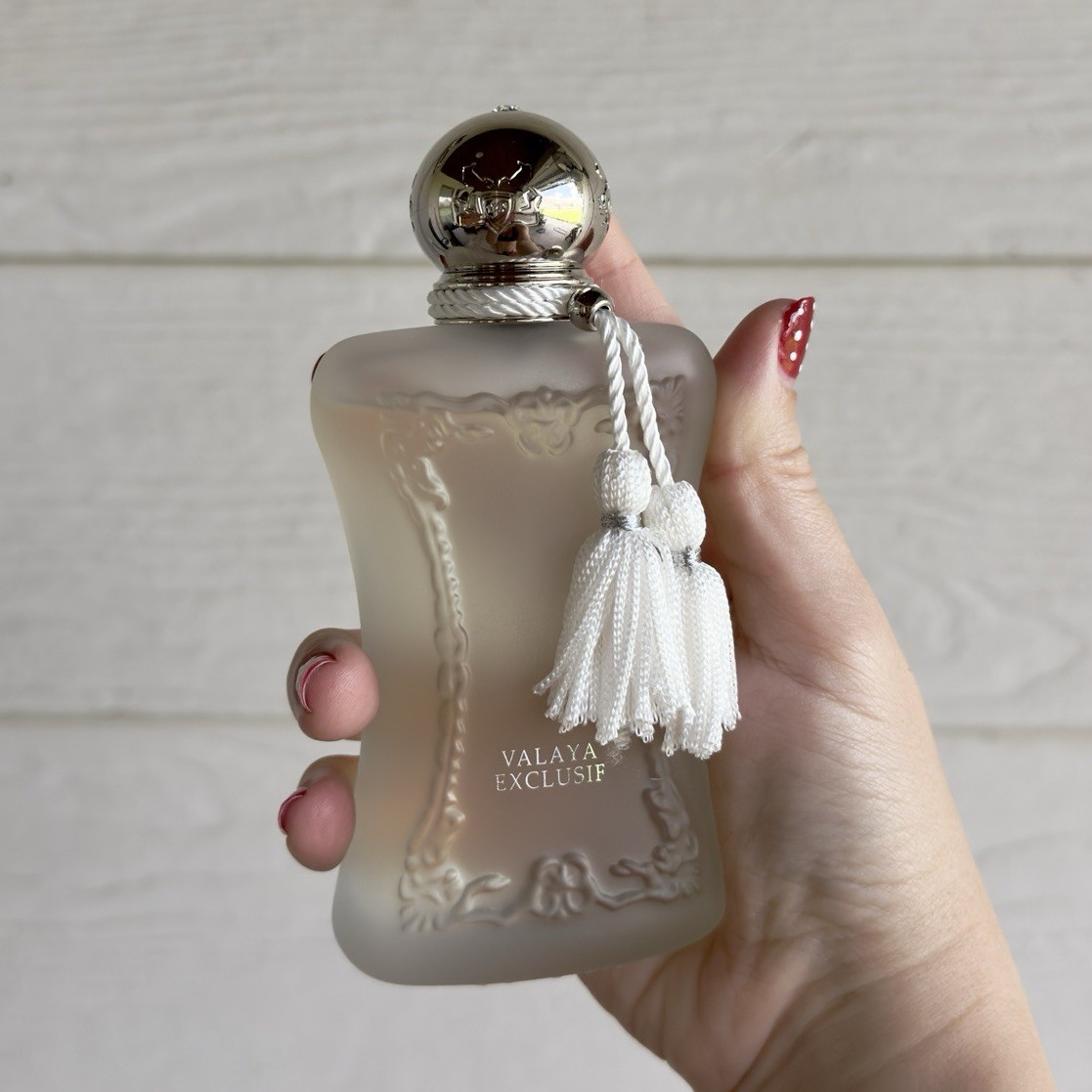 Parfums de Marly Valaya Exclusif Parfum 75ml / 2.5 oz