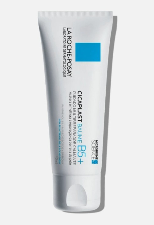 La Roche-Posay Cicaplast Balm B5+ 40 ml / 1.35 fl oz. Nwob Sealed