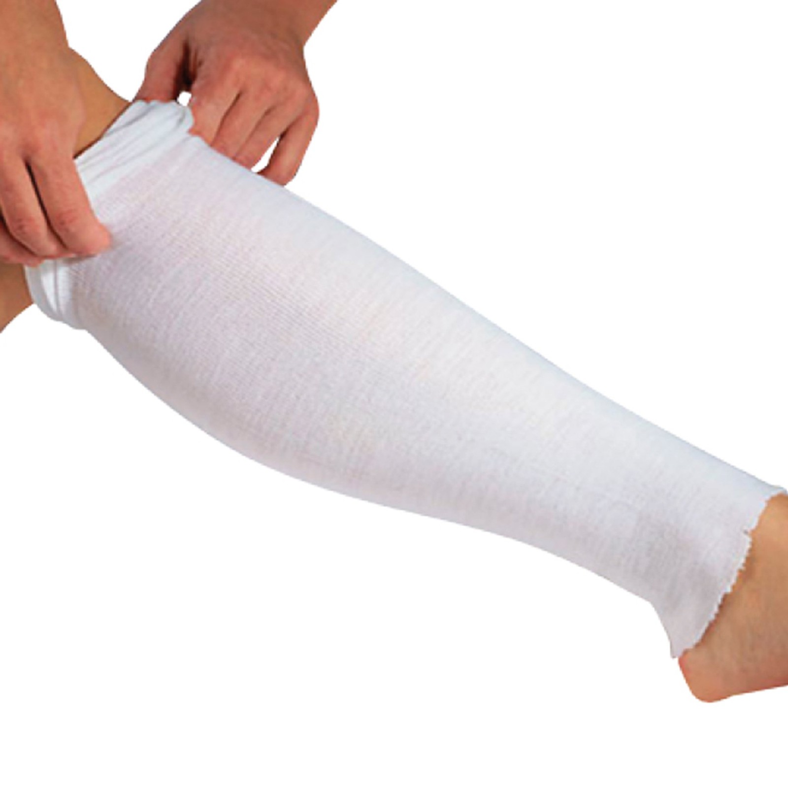 3M Synthetic Stockinette 3″ x 25 yard Polyester White MS03 1 Ct