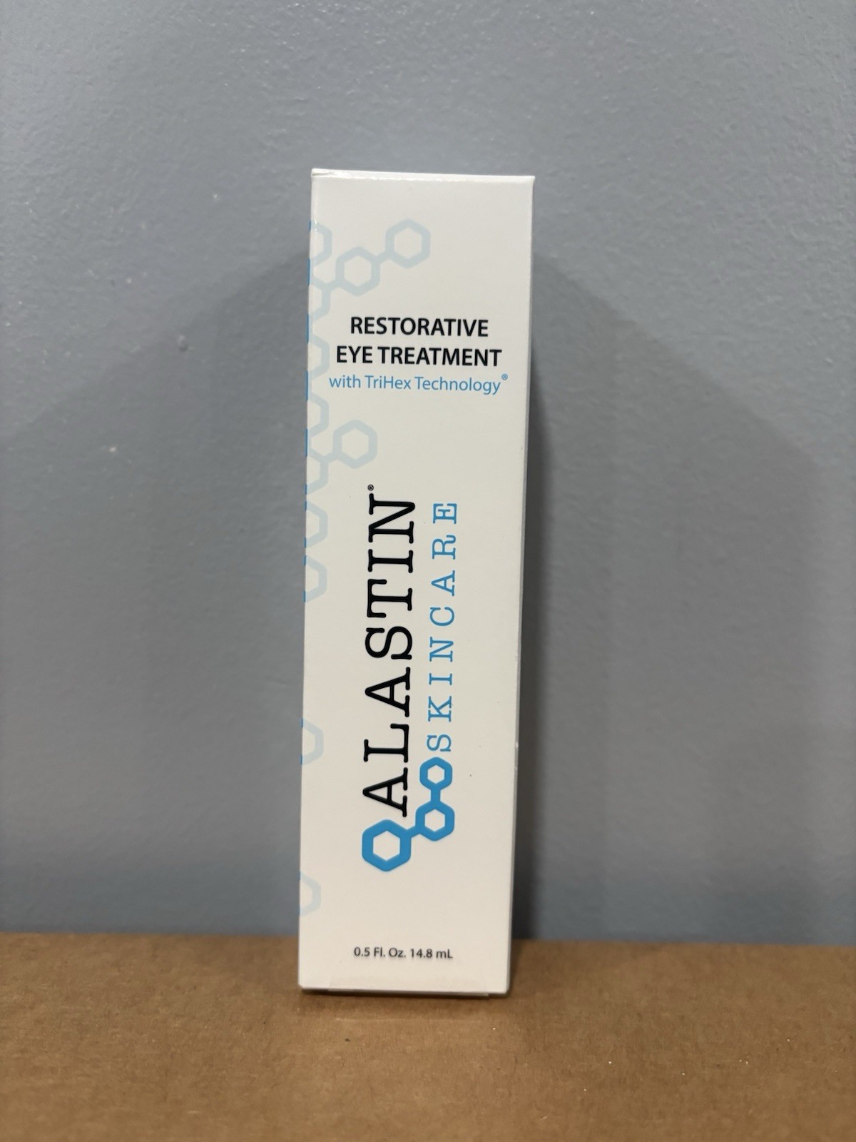 Alastin Skincare Restorative Eye Treatment with TriHex 0.5oz/14.8ml – New