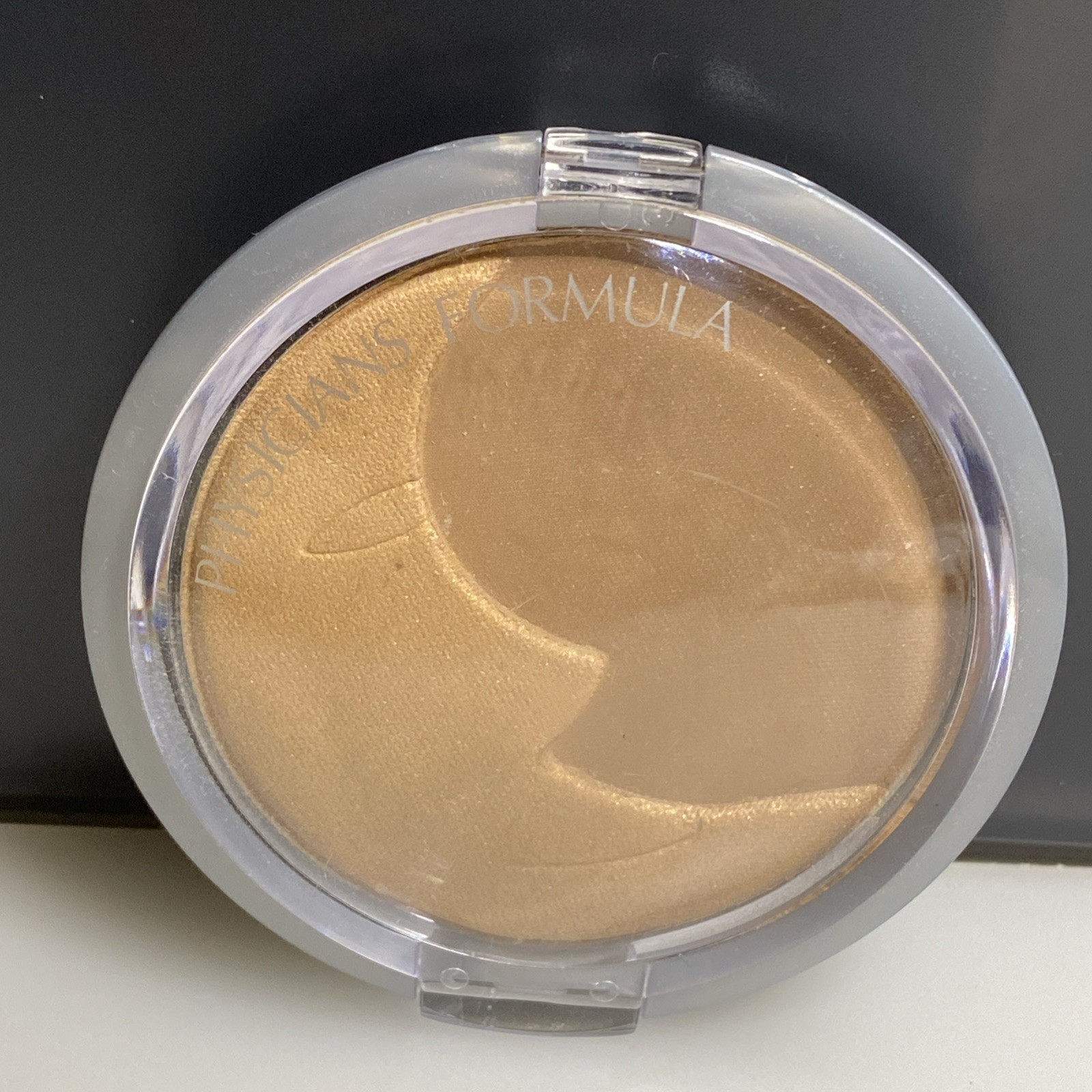 Physicians Formula Summer Eclipse Bronzing & Shimmery Face Powder (Moonlight)
