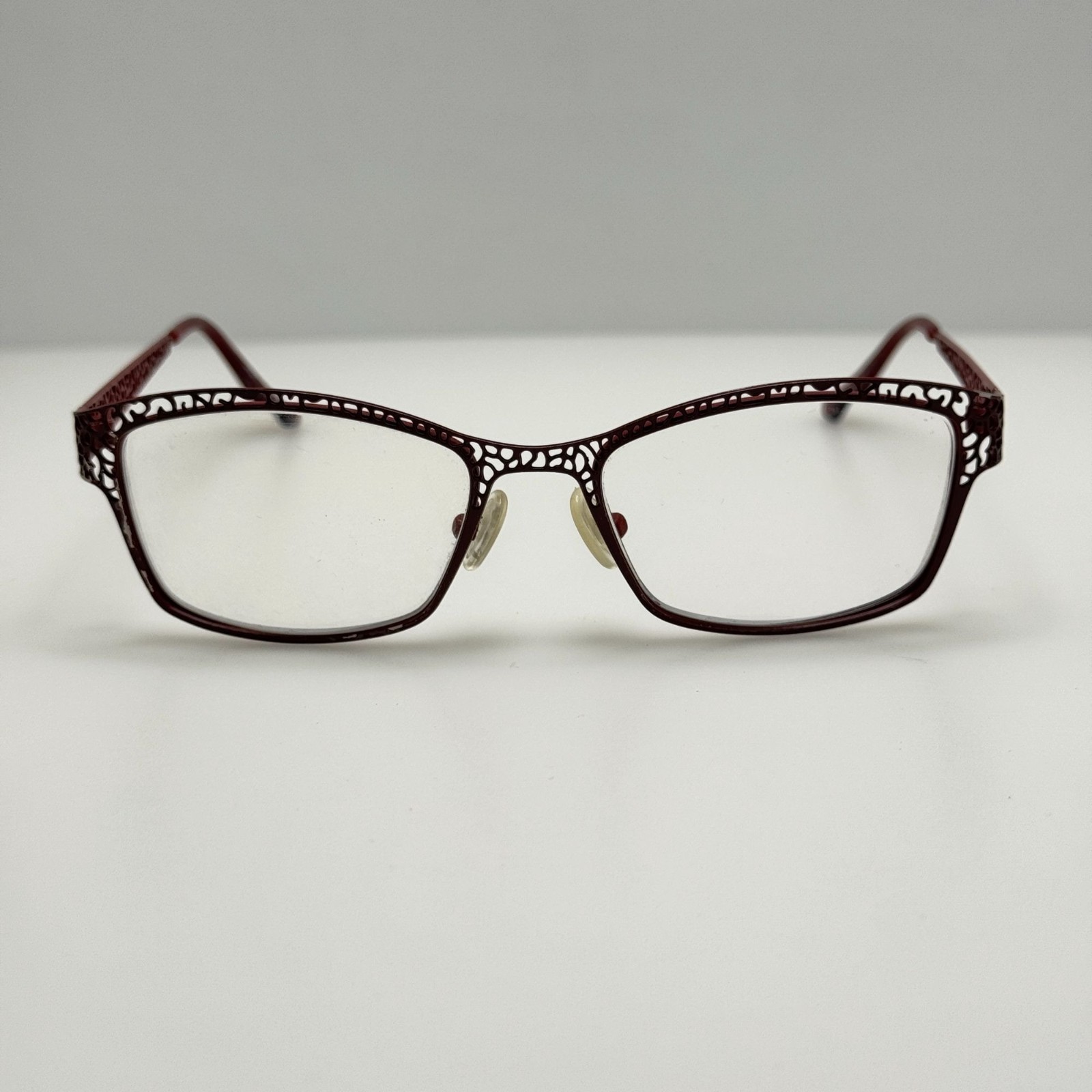 Ozone Eye Glasses Eyeglasses Frames G2189 Col 30 Netherlands 49-17-135