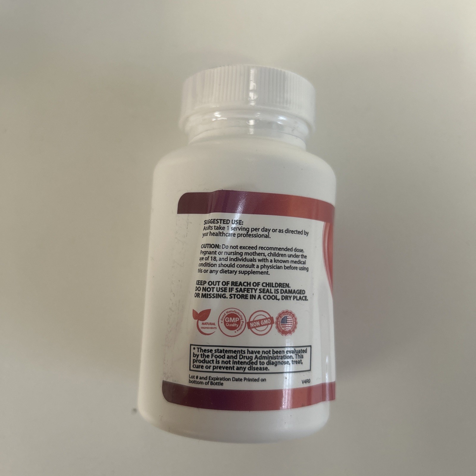 Micro Ingredients Multi Collagen Pills Hair Skin Nail Joint Support
