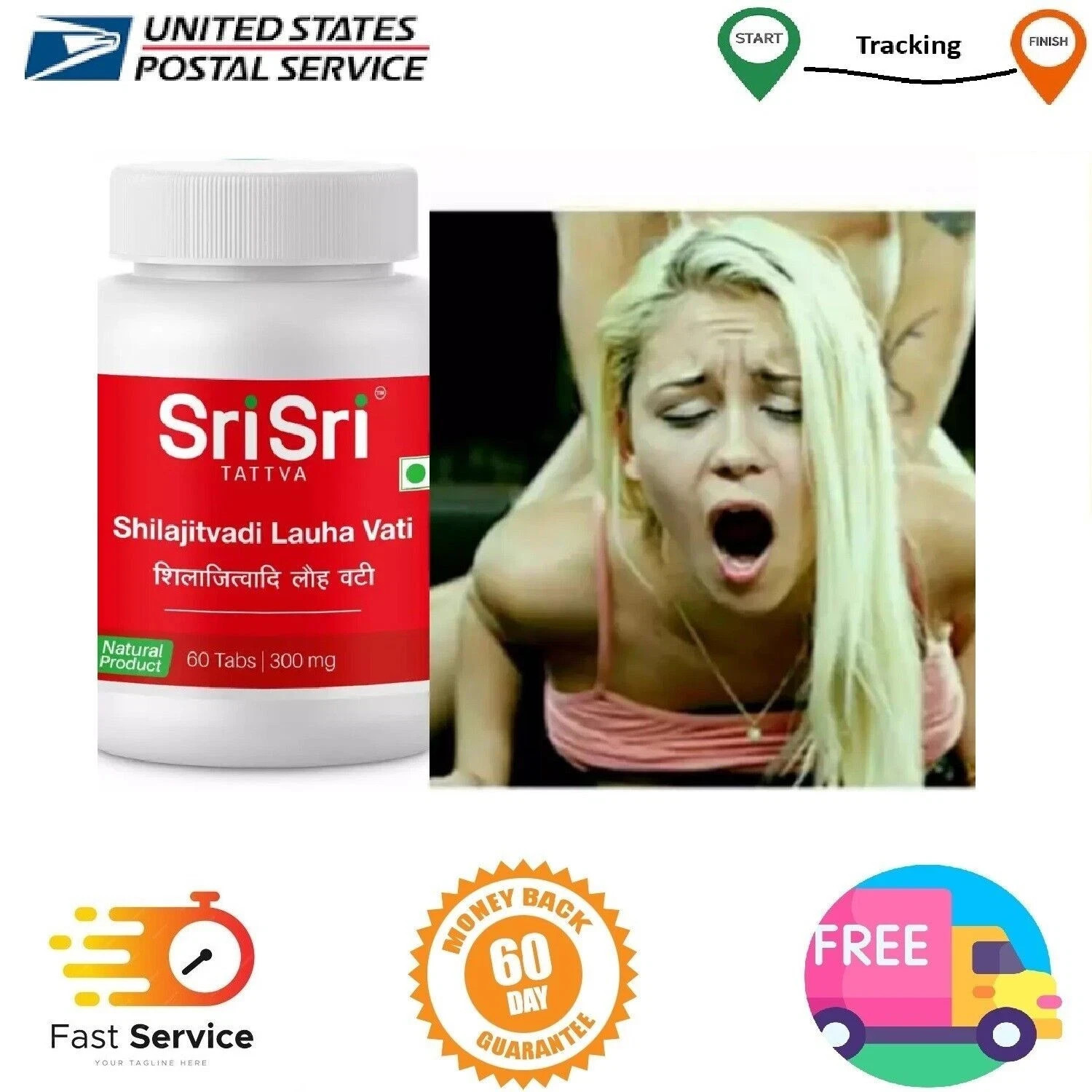 Get Hard Fast Acting /Rock Hard Play Time Male Performance 60 Pills Free Ship