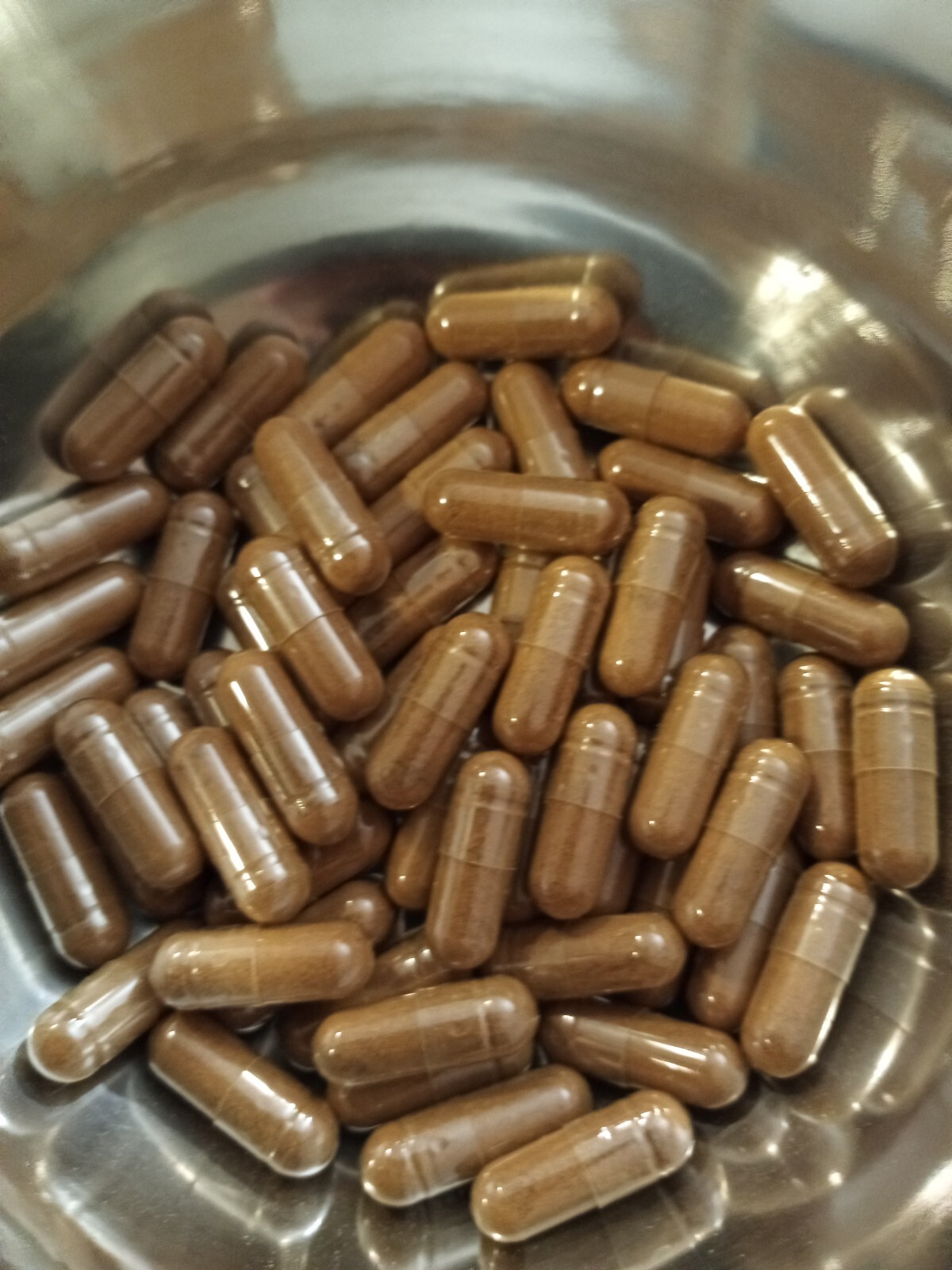 Turmeric, Ginger, Cayenne, Clove, Rosemary, Cinnamon & Cats Claw — INFLAMMATION