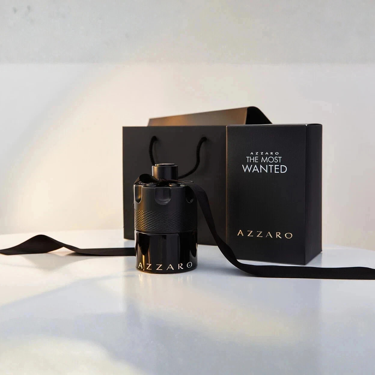 Azzaro The Most Wanted for Men 3.4 fl oz Eau de Parfum Intense Spray