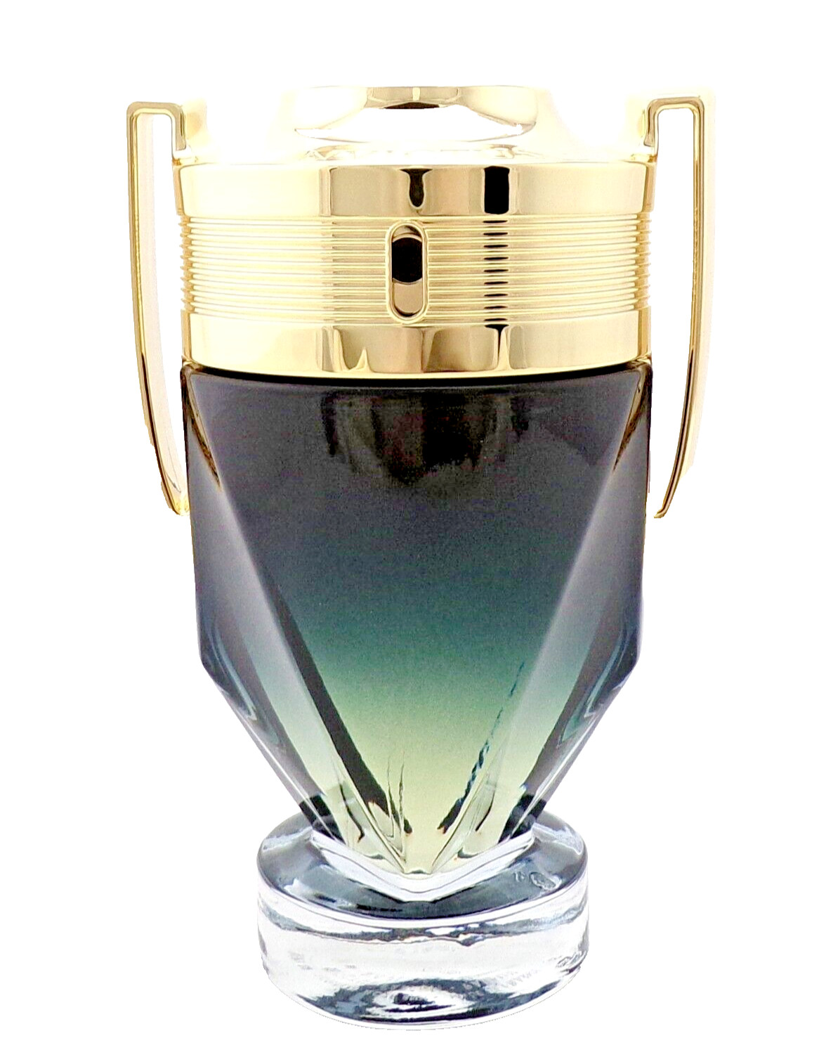 Invictus by Rabanne PARFUM 3.4 oz./ 100 ml. Spray for Men. New. NO BOX