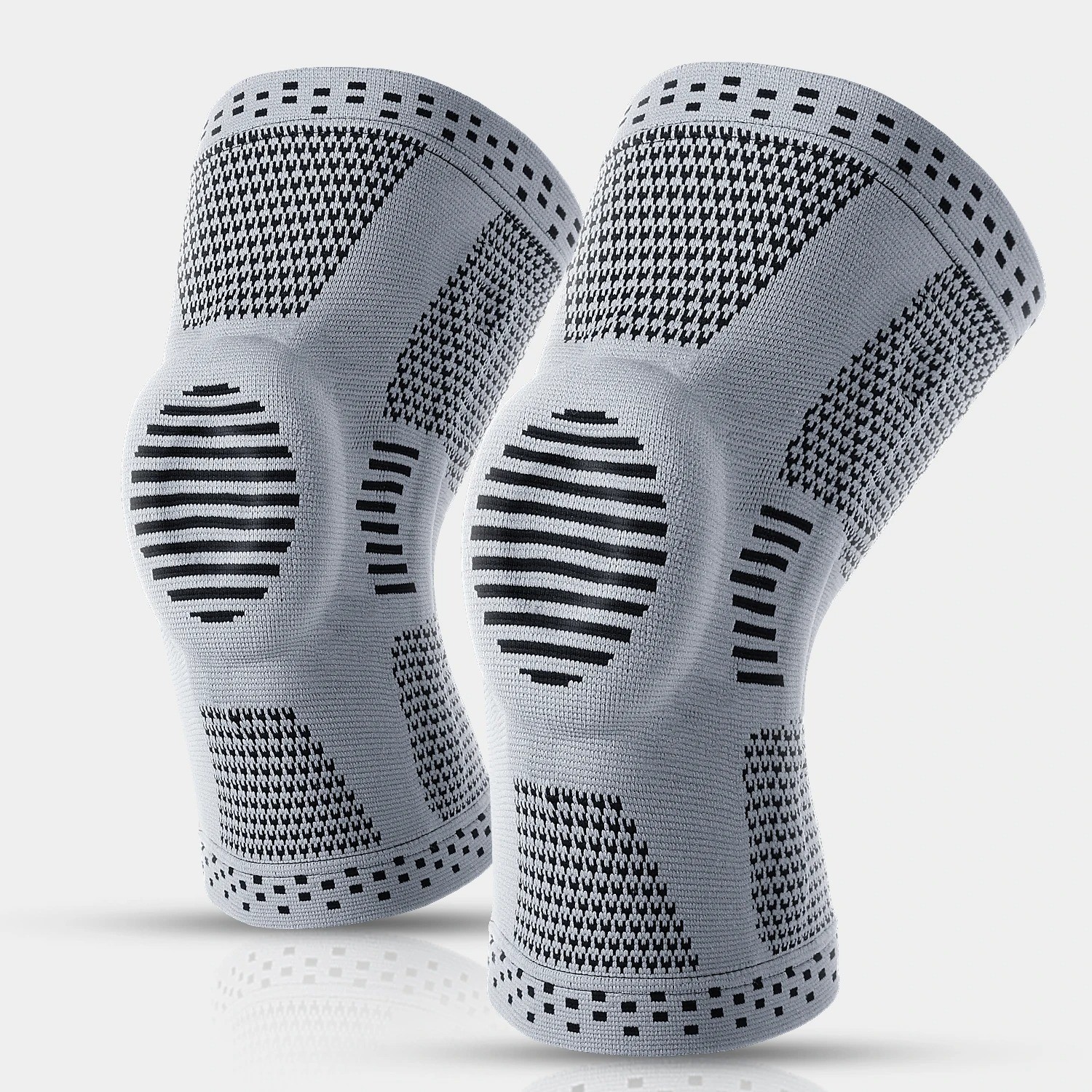 Orthopedic Knee Brace Support Patella Protector for Sports Joint Relief