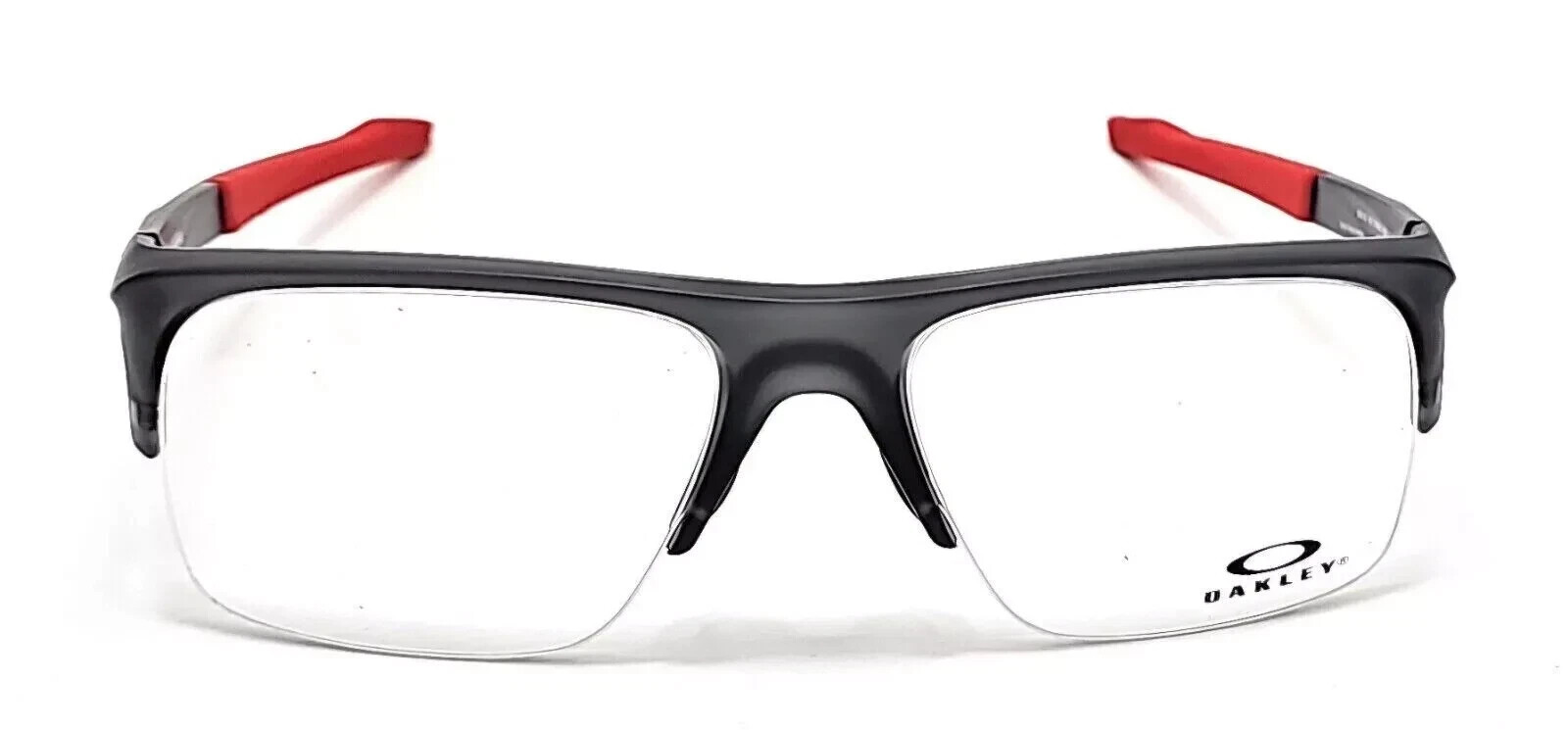 Oakley Plazlink OX8061-0258 Frames Reading Glasses/Bifocal/Progressive Lenses