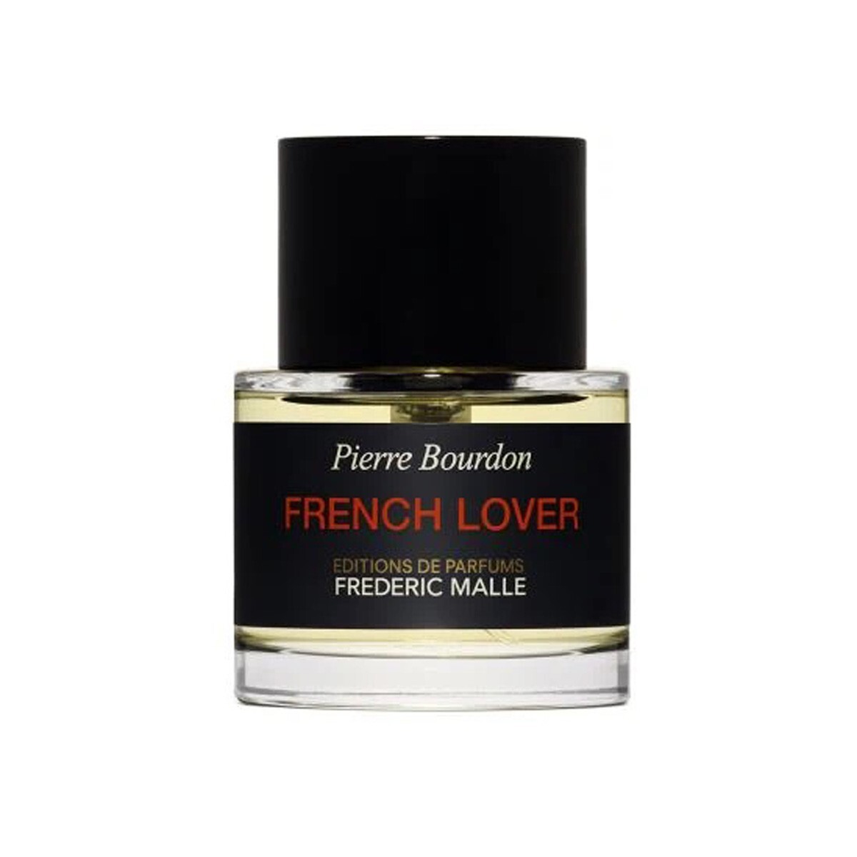 Frederic Malle Pierre Bourdon FRENCH LOVER Eau De Parfum – Size 50mL / 1.7 Oz.