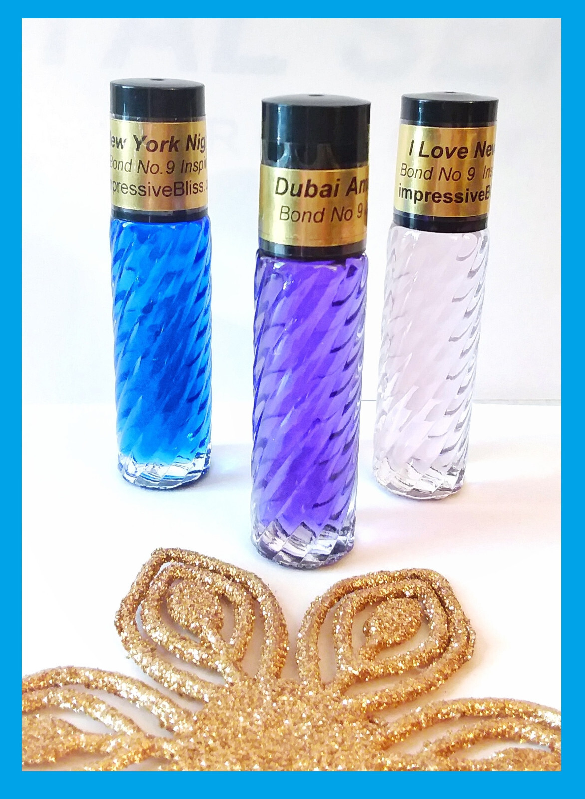 Impression of Invictus Legend Men Type Perfume oil Swirl Roll On