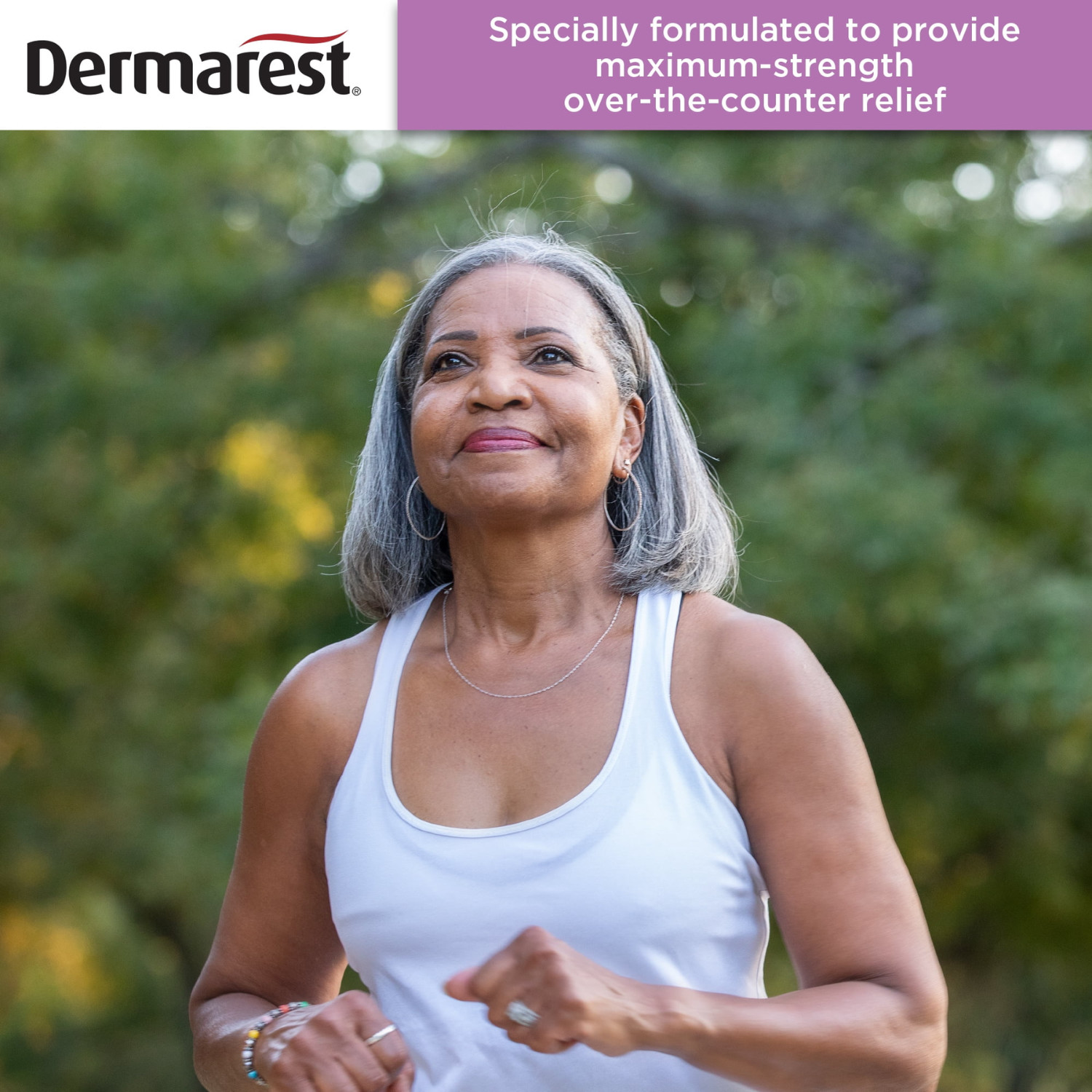 ( Pack of 2 ) Dermarest Psoriasis Medicated Shampoo Plus Conditioner, 8 FL OZ
