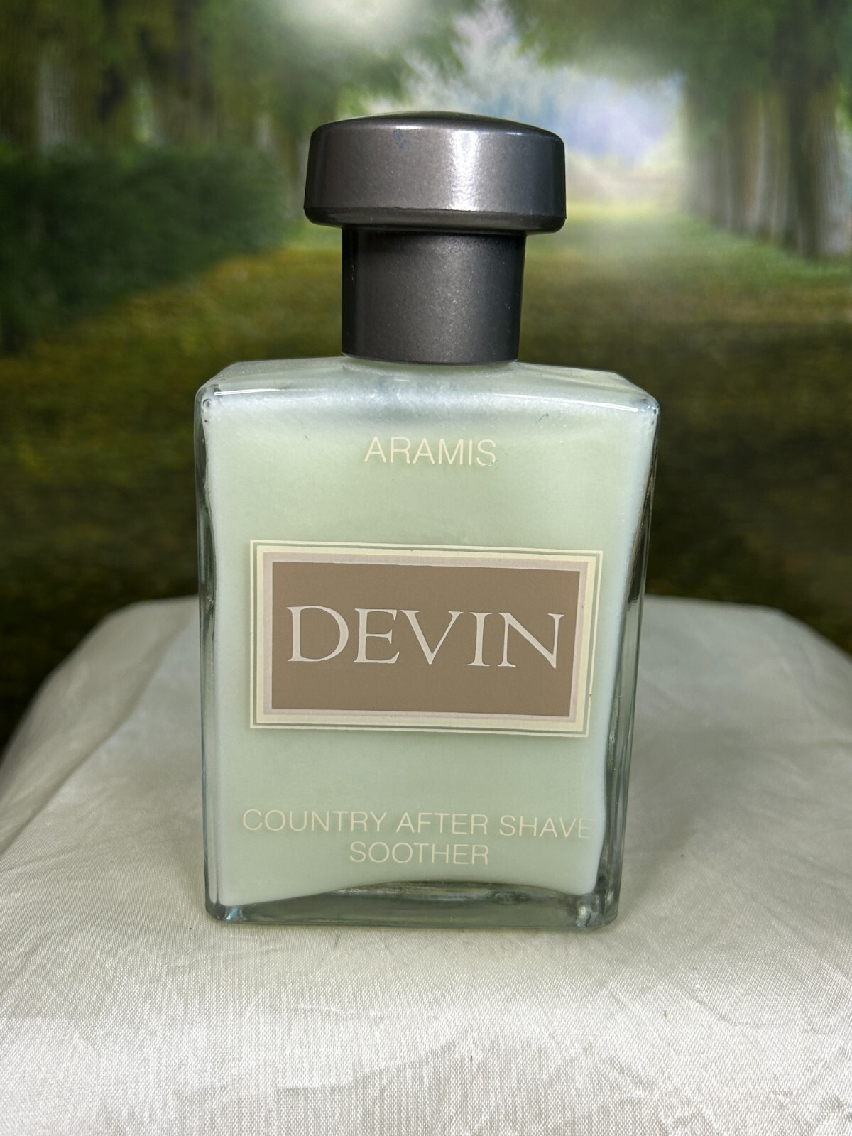 ARAMIS DEVIN 118ML COUNTRY AFTERSHAVE SOOTHER