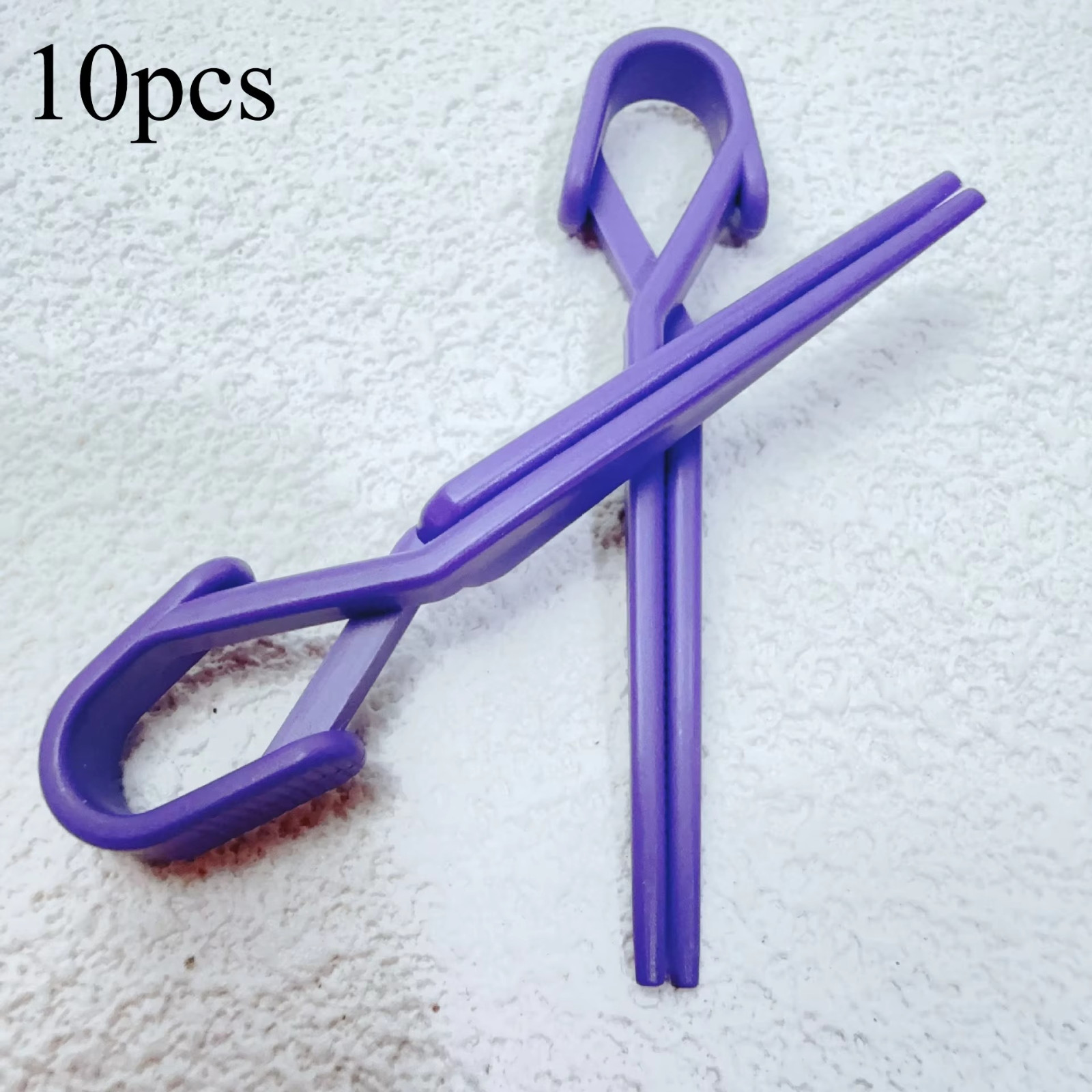 Nail Polish Shield Protector Clips – Spill-Proof Manicure Finger Guards 5 Pcs