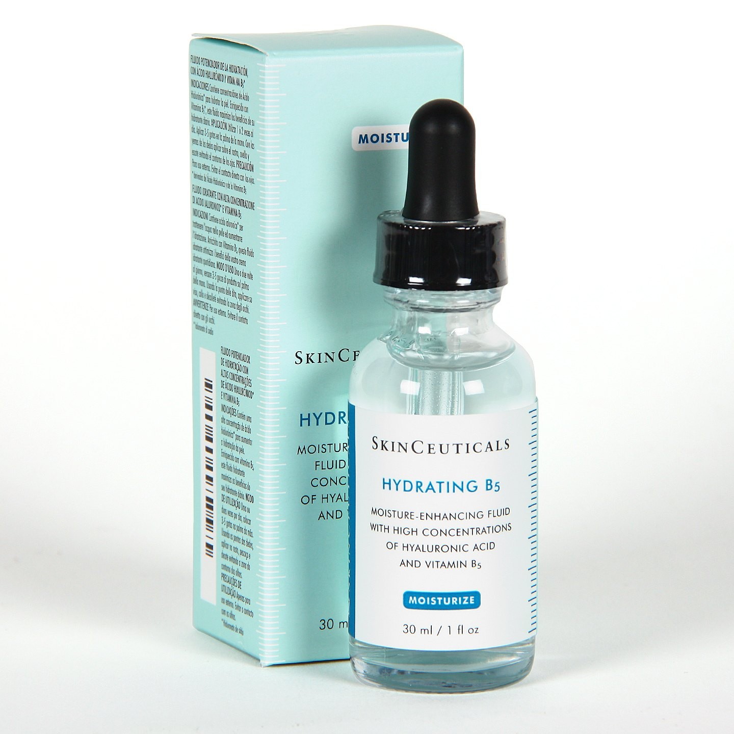 NEW SkinCeuticals Hydrating B5 Serum – 1oz/ 30ml SEALED