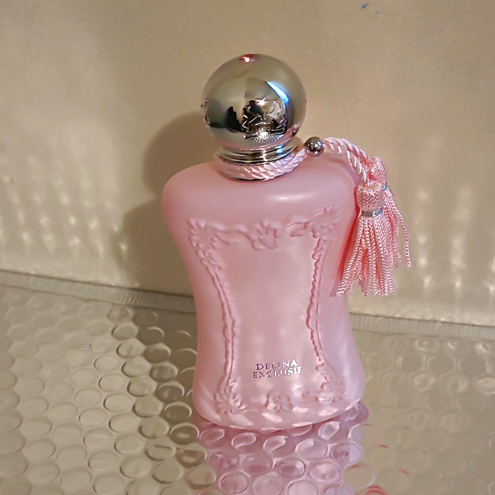Parfums de Marly Delina Exclusif Parfum Spray Regular Size 2.5 fl oz