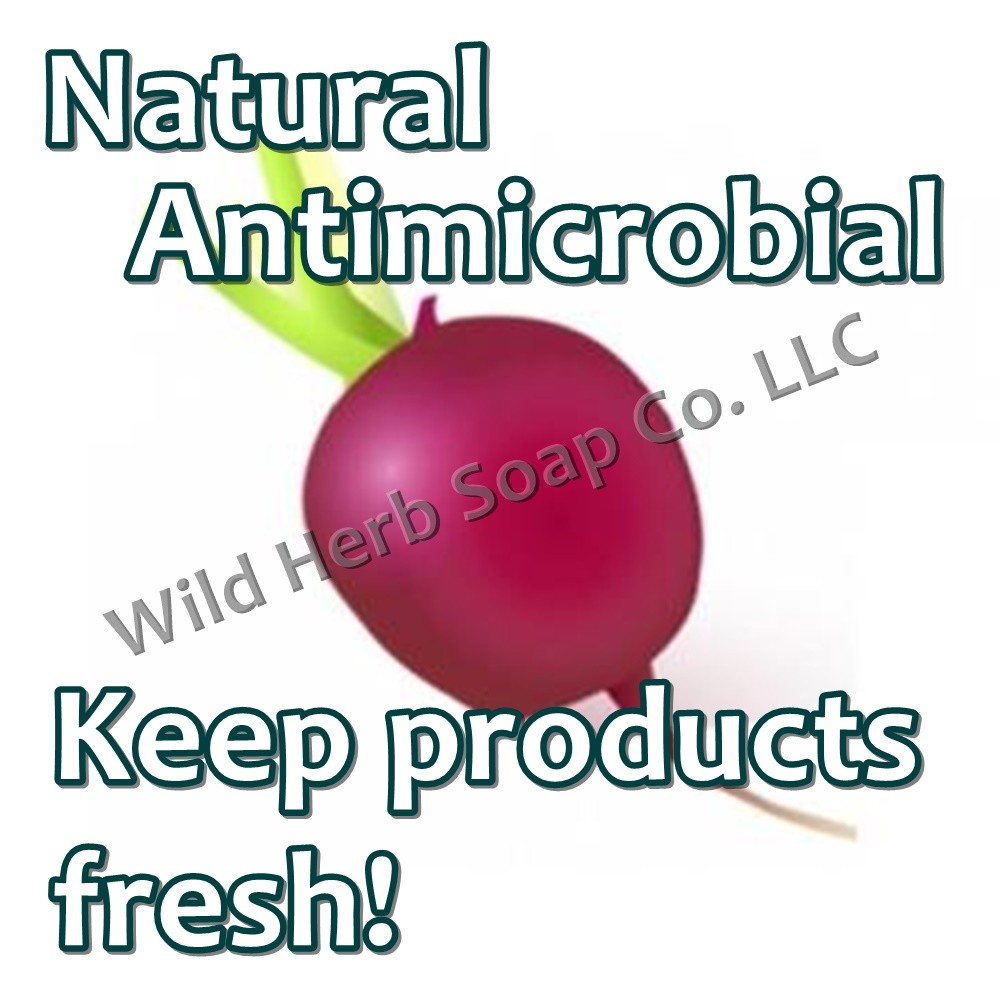 LEUCIDAL® NATURAL ANTIMICROBIAL | Product Preservative| Direct from Manufacturer