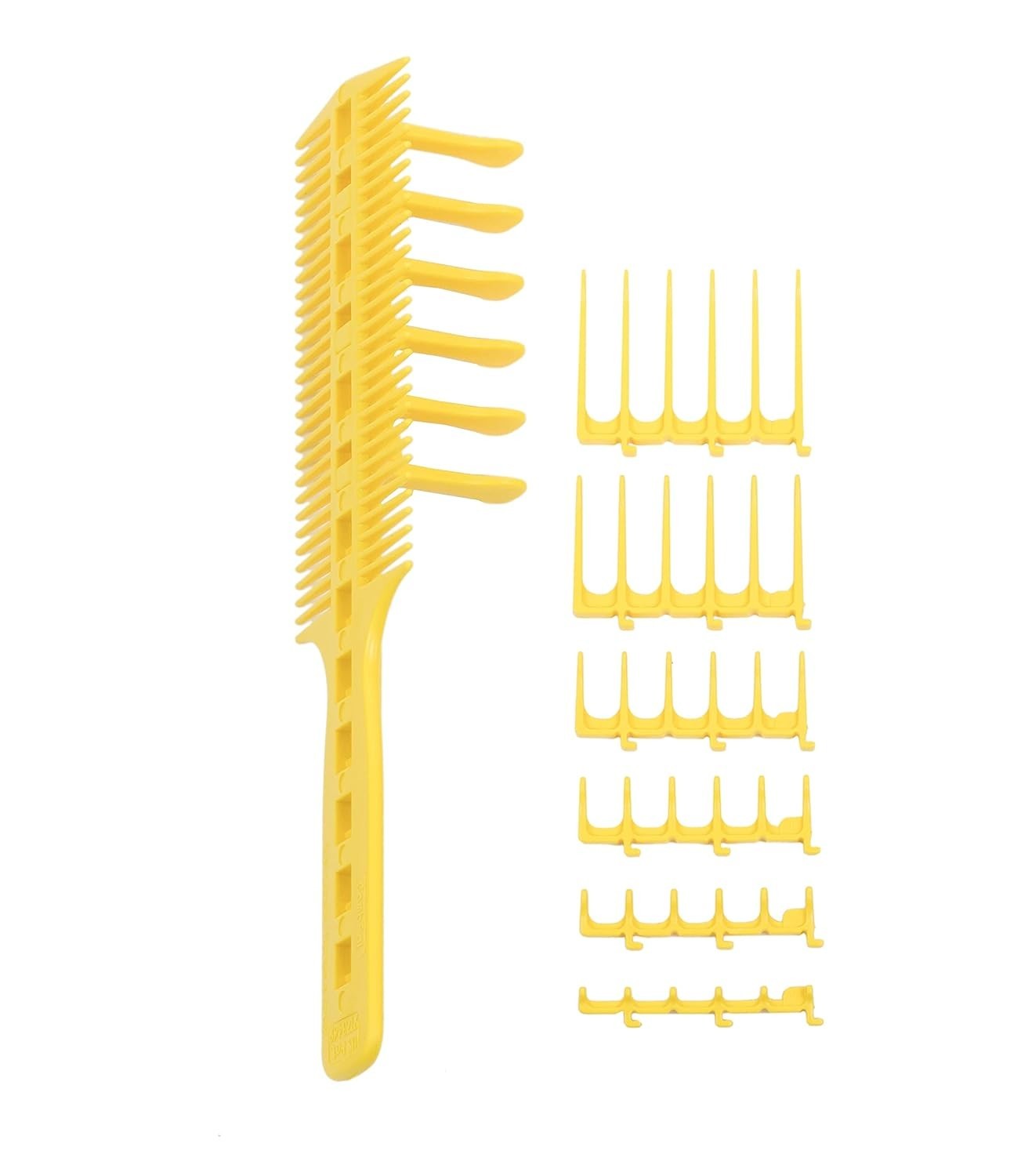 Professional Hair Cutting Tool Set