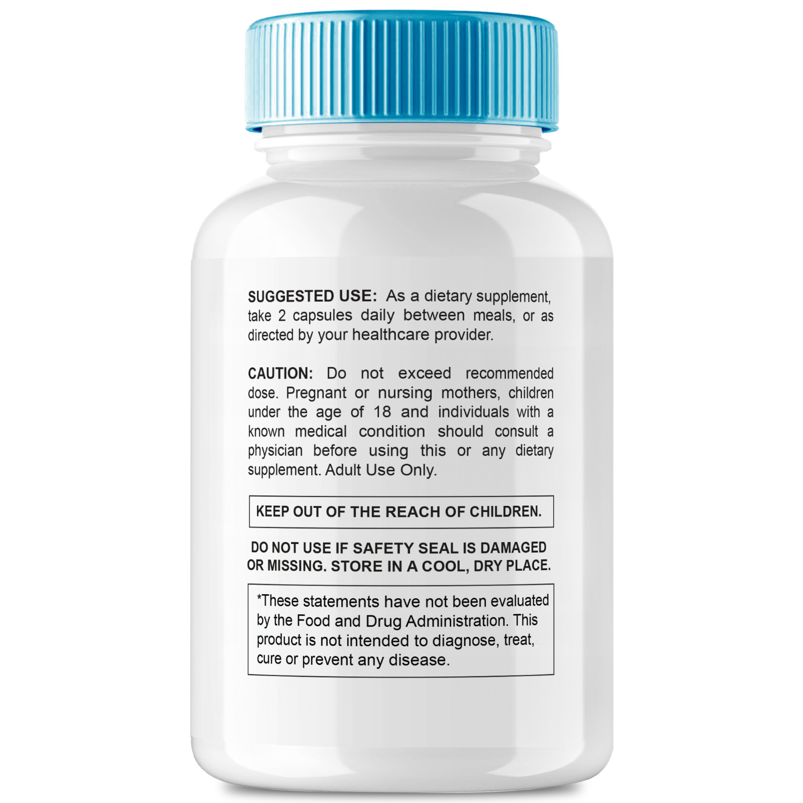 Vitalflow Prostate Support Supplement Pills 120 Capsules (2 Pack)