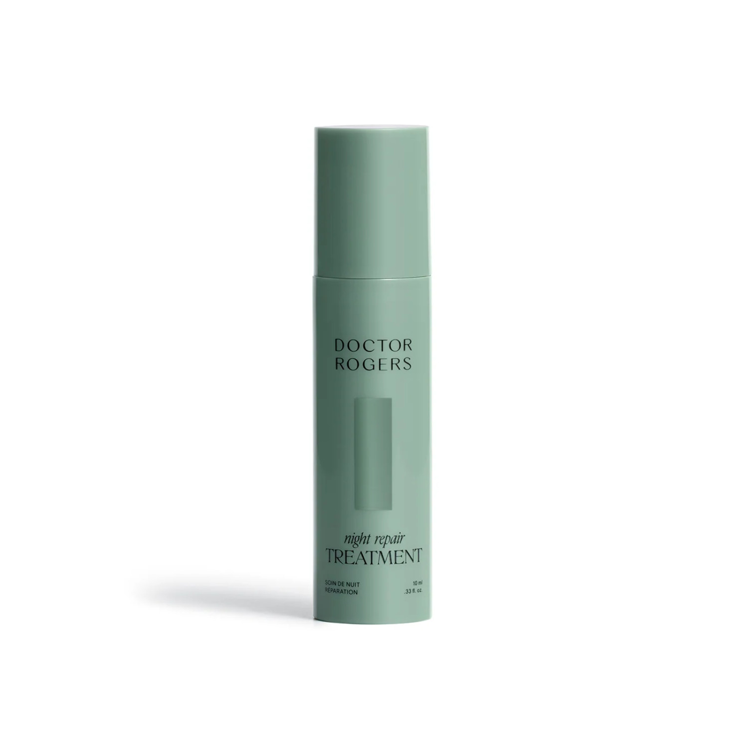 Doctor Rogers – Night Repair Treatment, 0.33 Fl Oz/10 mL ($36+ Value)