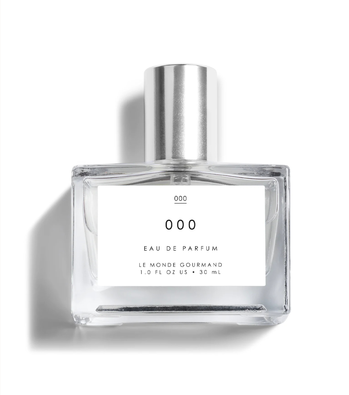 Le Monde Gourmand 000 Eau de Parfum 1.0 fl oz (30ml)