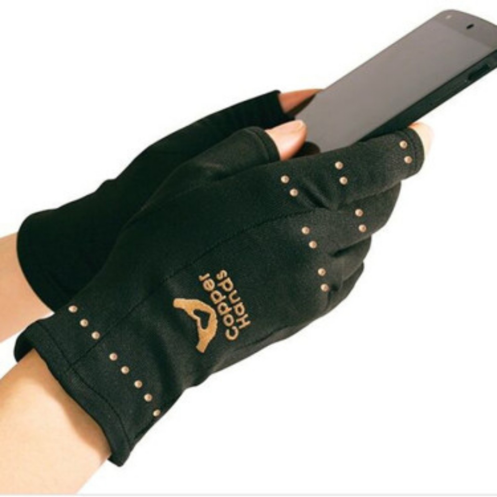 Arthritis Compression Gloves Pain Relief Nylon Hand Support Warm One Size Fits