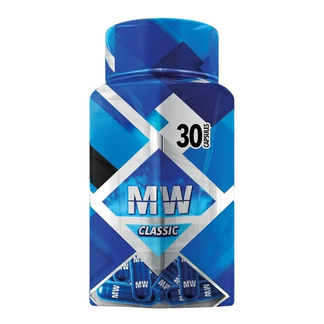 ✅MW MW classic Natural Weight Support – No Additional Import Fees Due – 30 Cap