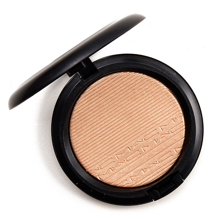MAC Extra Dimension Skinfinish Highlighter “Whisper Of Guilt” 0.31oz – 9g – NEW!