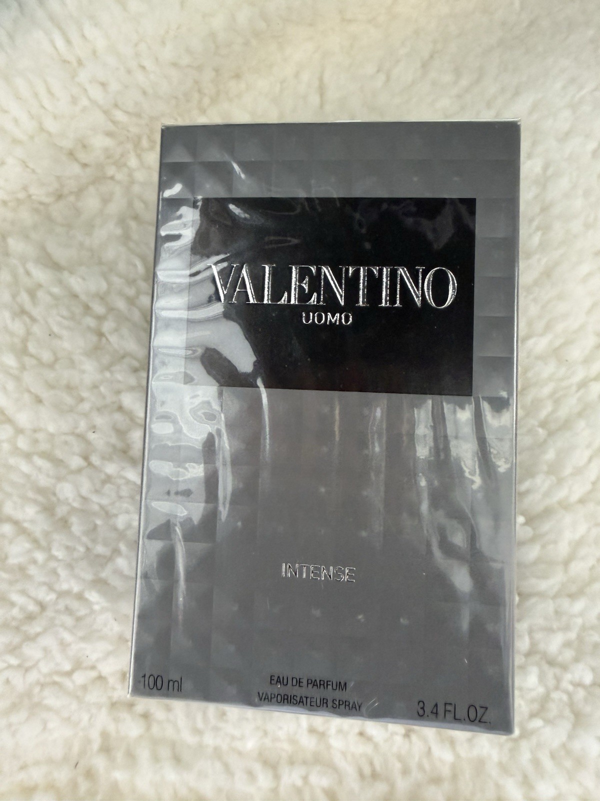 Valentino Uomo Intense