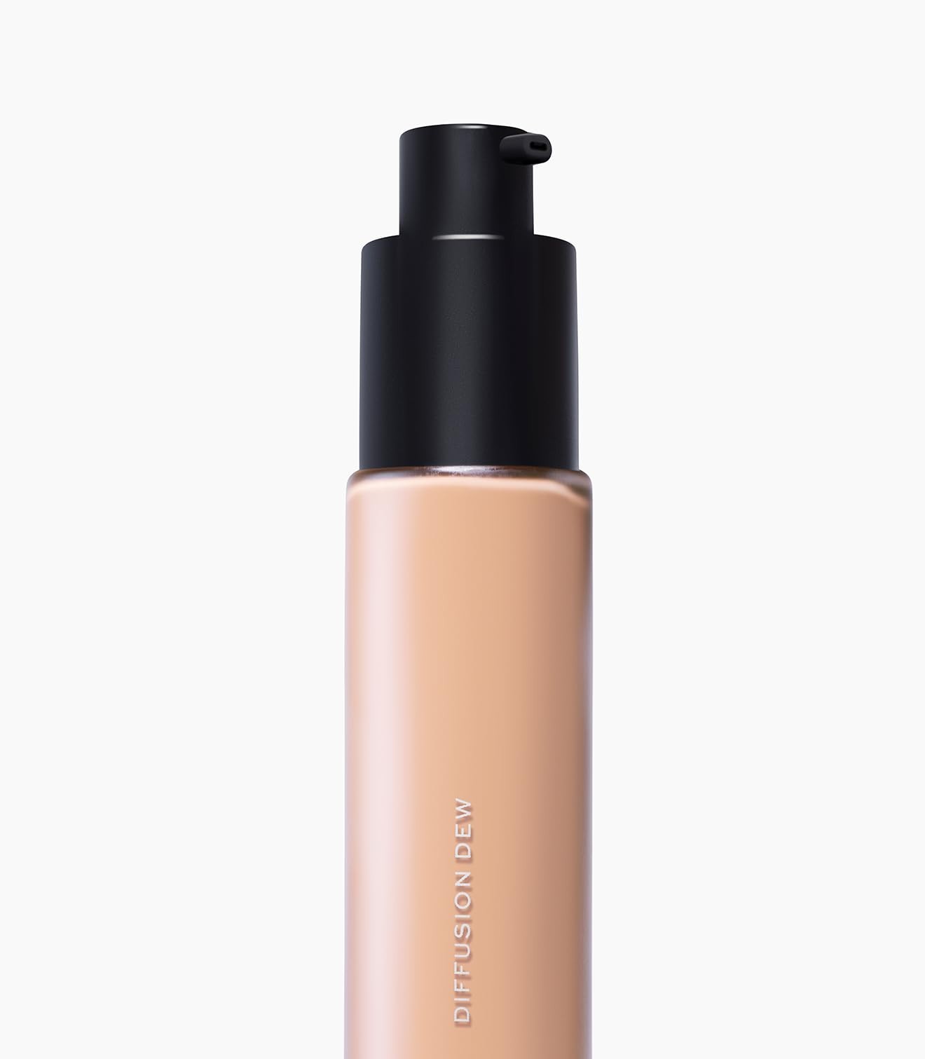 Skin Tint Foundation – Sheer to Medium Coverage, Natural Radiant Finish, Lightwe