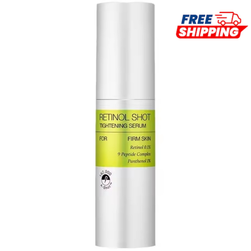 Celimax The VITA-A Retinol Shot Tightening Serum 30ml US Stock Free Shipping