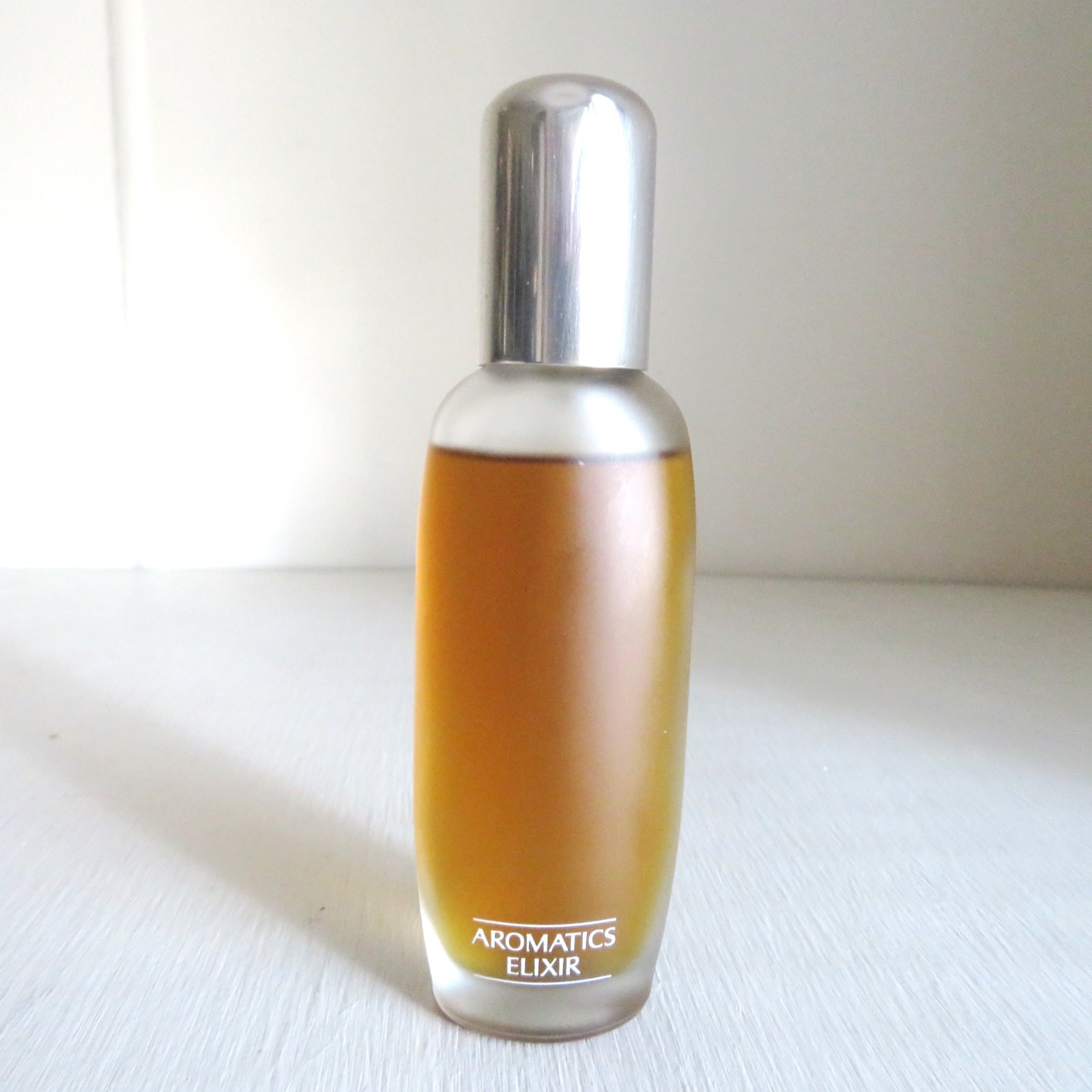 aromatics elixir clinique