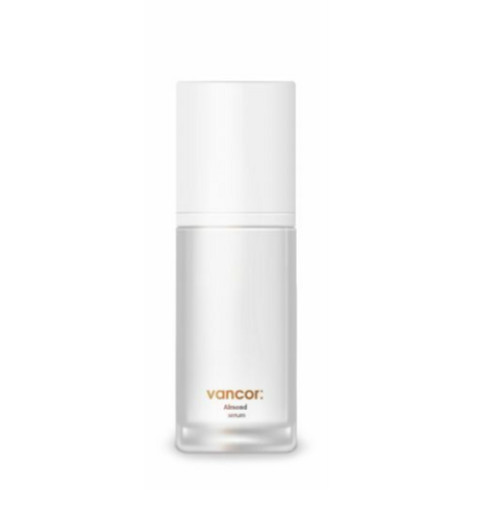 VANCOR SWEET ALMOND SERUM 50mL KOREA