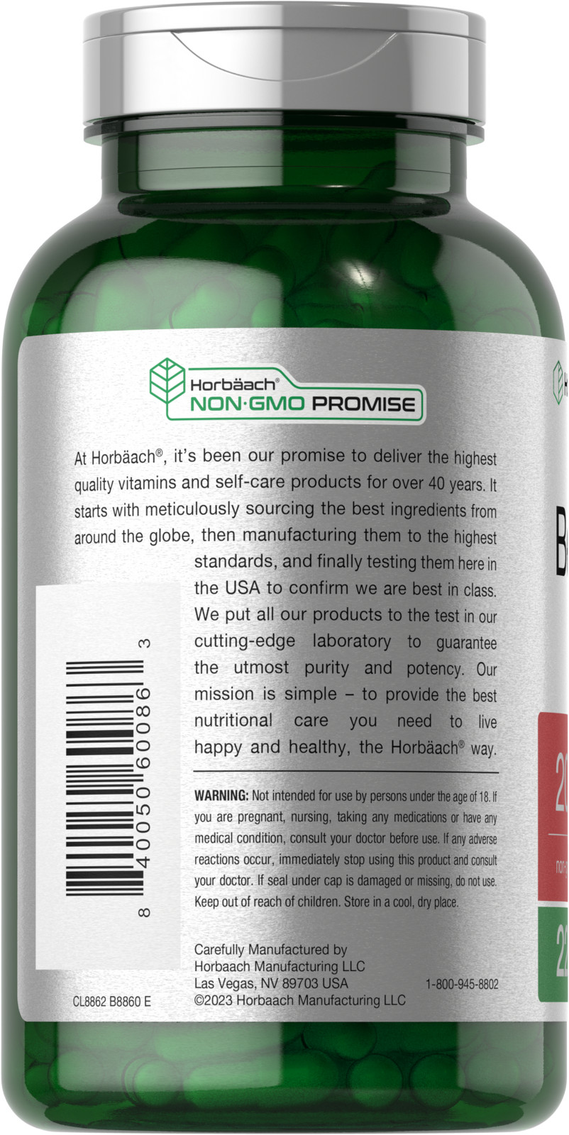 Beet Root Powder Capsules 2000mg | 220 Pills | Herbal Extract | by Horbaach