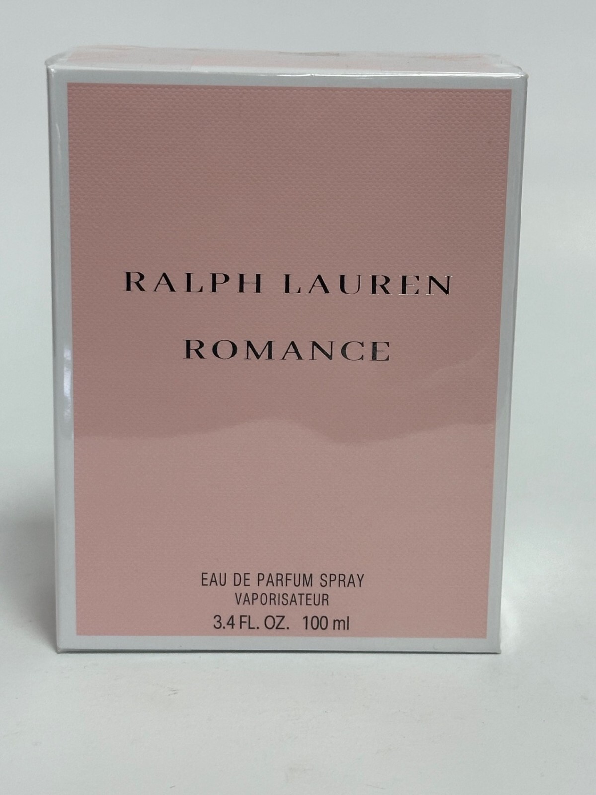 RALPH LAUREN ROMANCE EDP 3.4oz /100ml