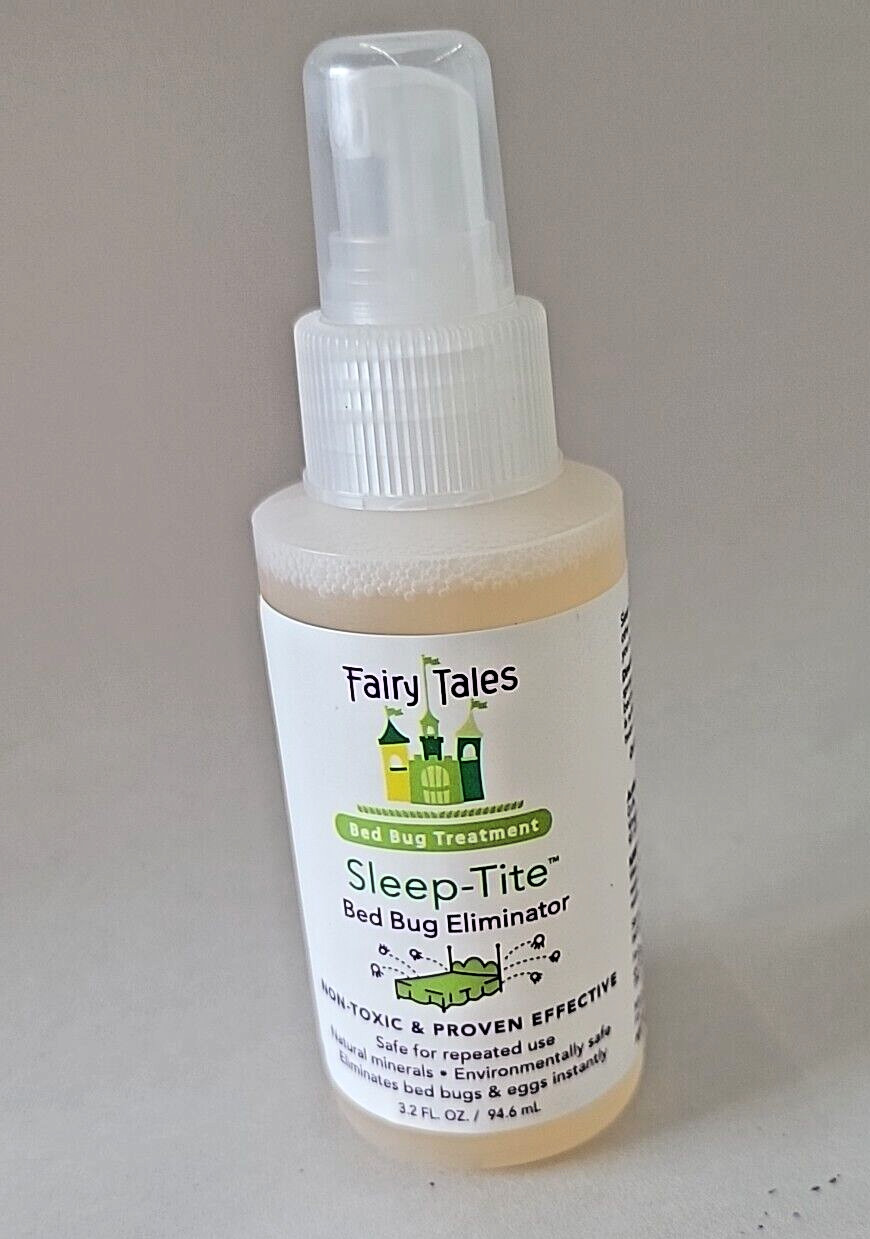 Fairy Tales Sleep-Tite Bed Bug Eliminator 3.2 oz