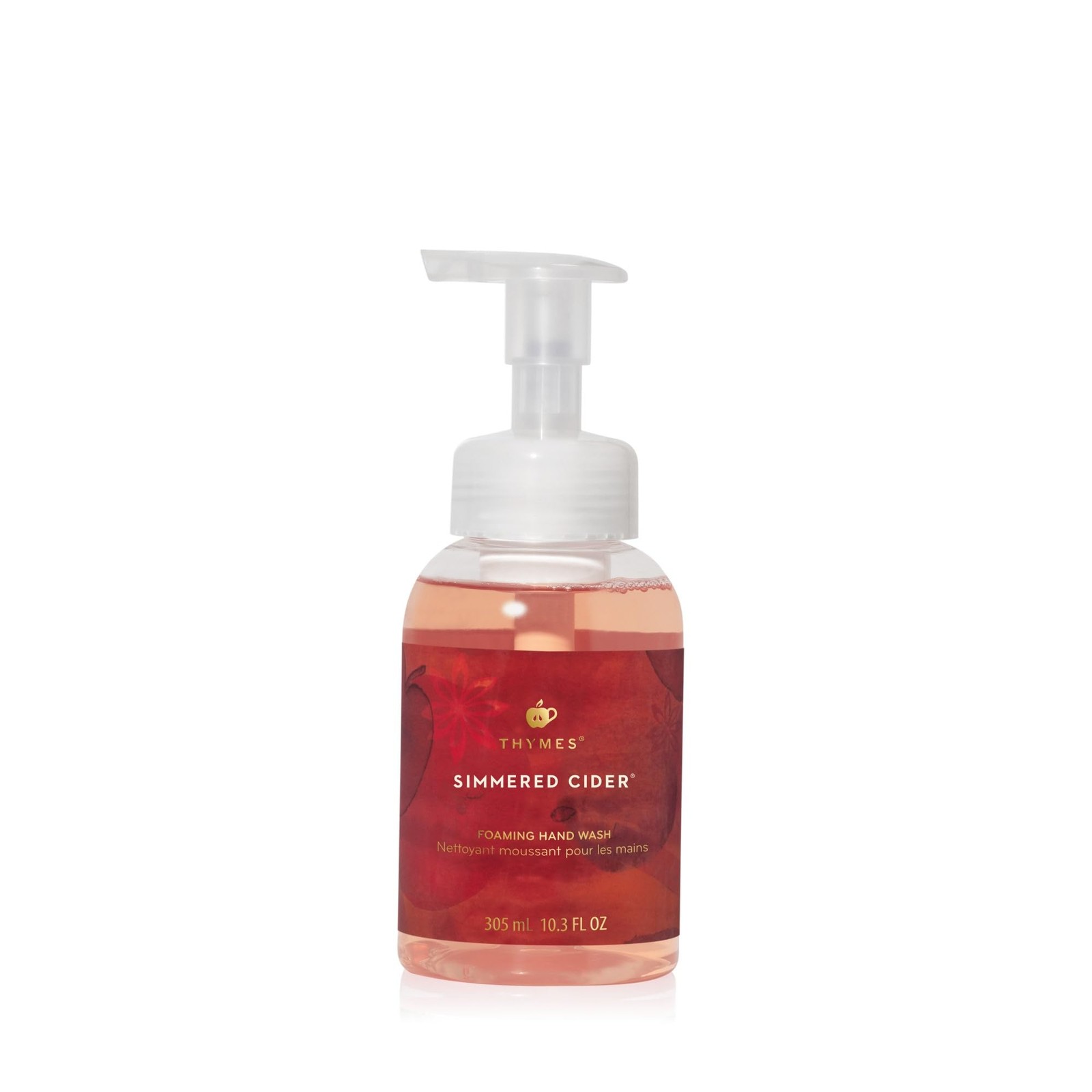 Foaming Hand Wash with Aloe & Glycerin – Foaming Hand Soap with Pump – Kitche…