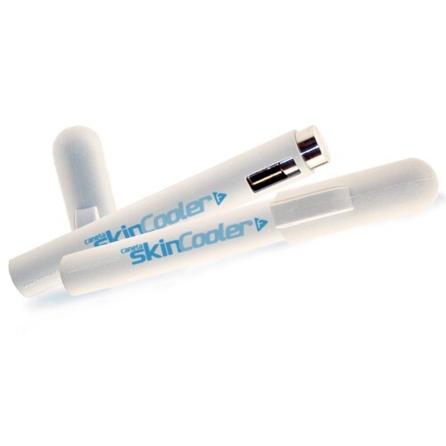 Skin Cooler Pen – The Cold Pen