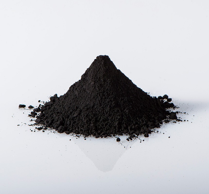 Coconut Shell Charcoal activated Carbon teeth Whitening Powder Chip 100% Natural