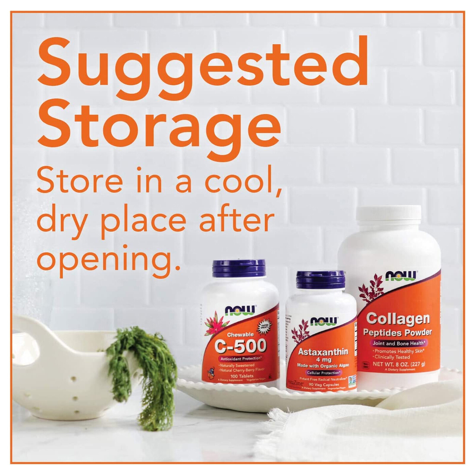 NOW FOODS Propolis 1500 100 Veg Capsules