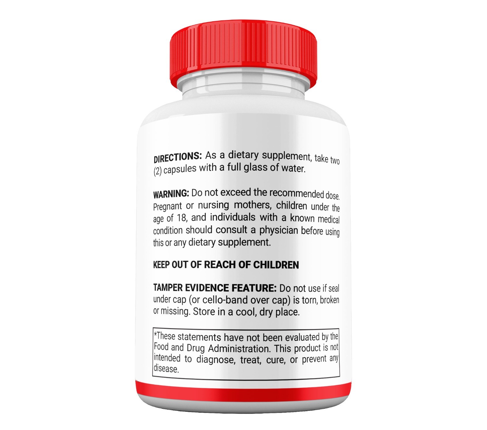 Hepato Burn Capsules, Max Strength All Natural HepatoBurn Pills (5 Pack)
