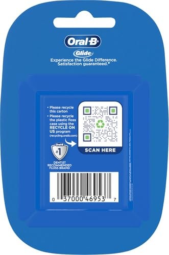 Oral-B Glide Pro-Health Original Floss 164.04 Foot (Pack of 1)