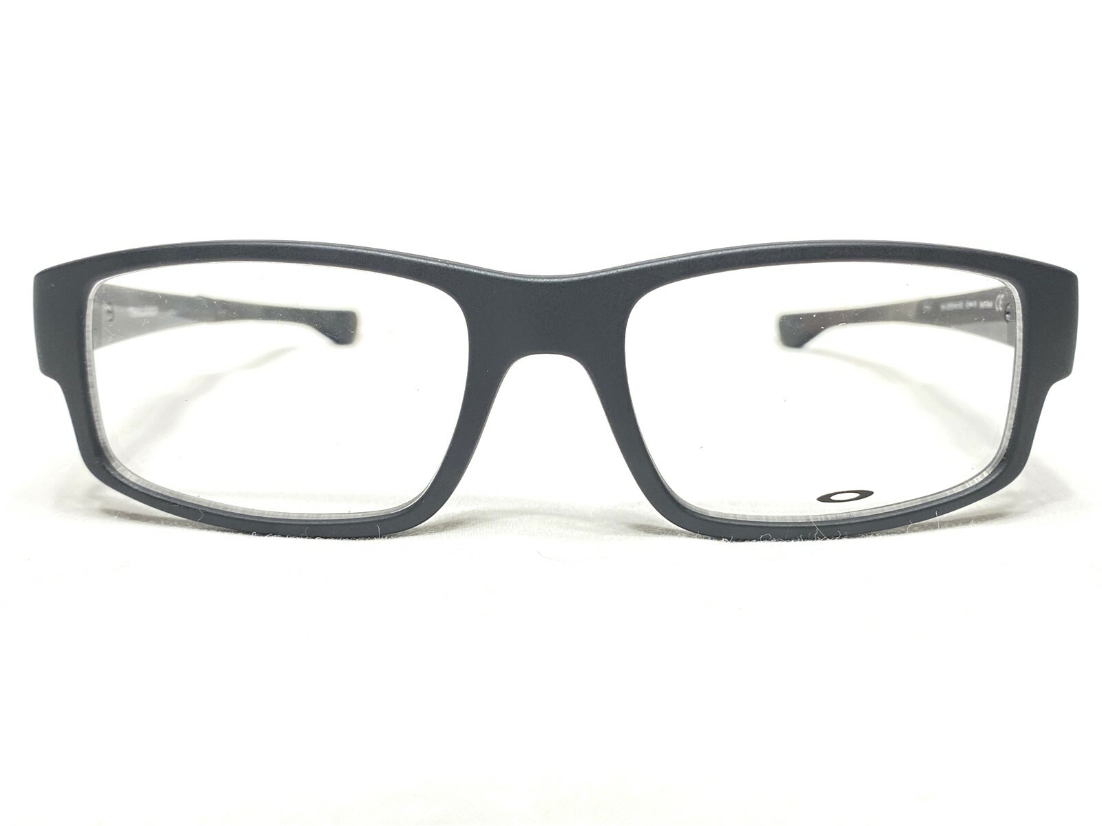 NEW Oakley Traildrop OX8104-0152 Mens Satin Black Eyeglasses Frames 52/18~139