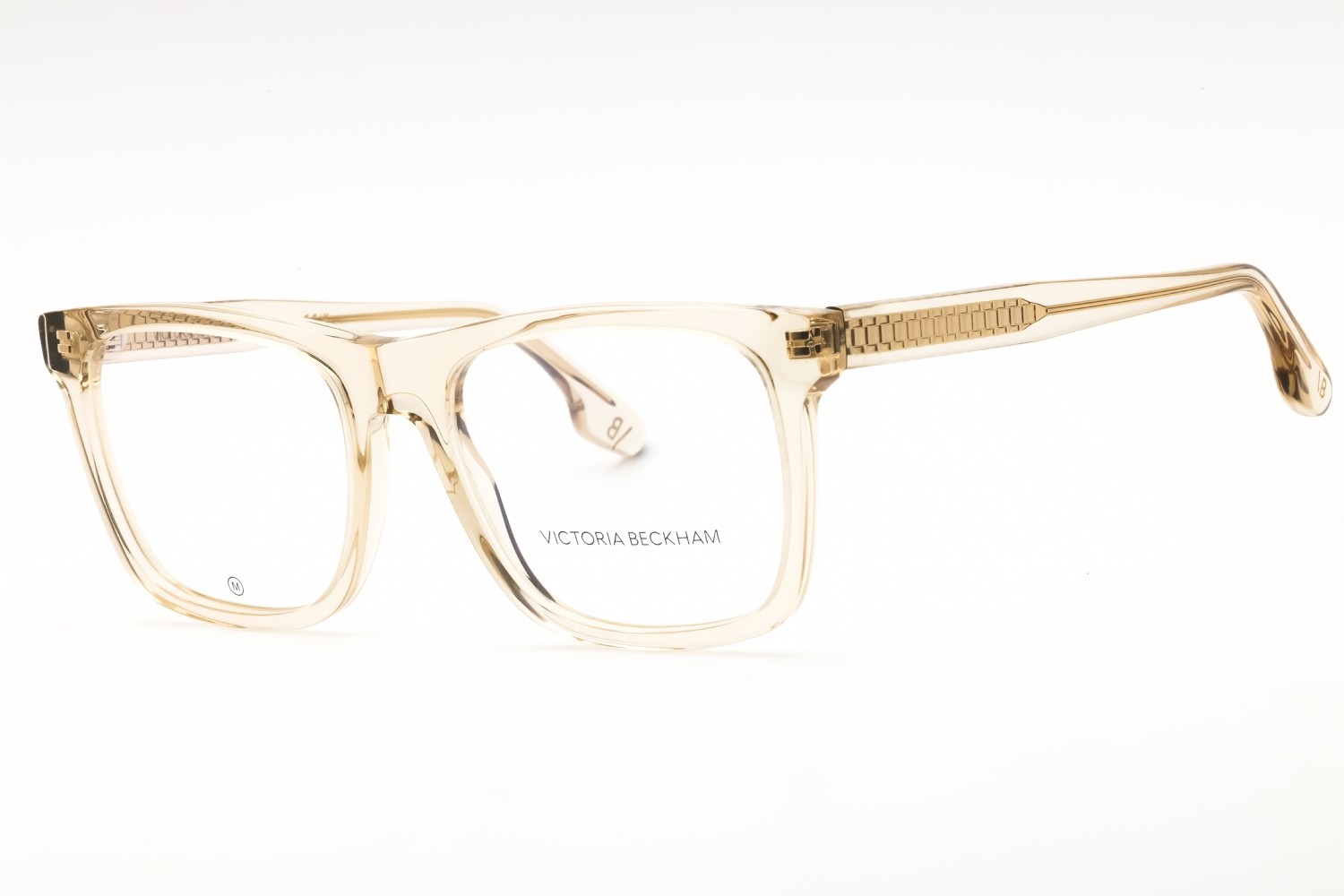 VICTORIA BECKHAM Women Eyeglasses Size 53mm-140mm-17mm