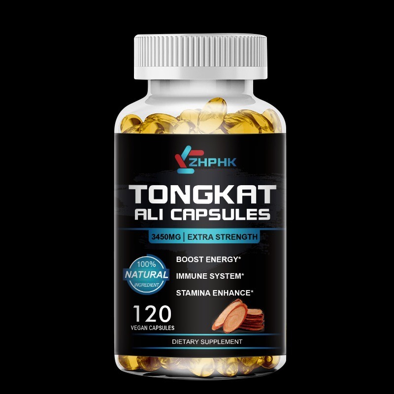 Dongge Extract Strong Functional Testosterone Booster Enhances Durability 120pcs