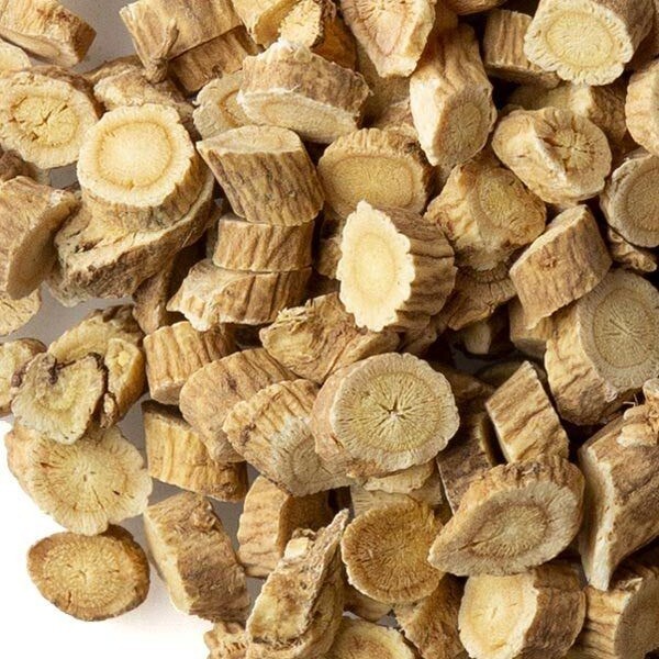 Astragalus Root Organic Cut / Farm Fresh Packed USA Free Ship