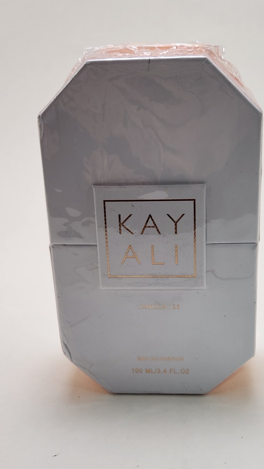 KAYALI VANILLA | 28 Eau de Parfum 100 ML 3.4 FL. OZ (Sealed)