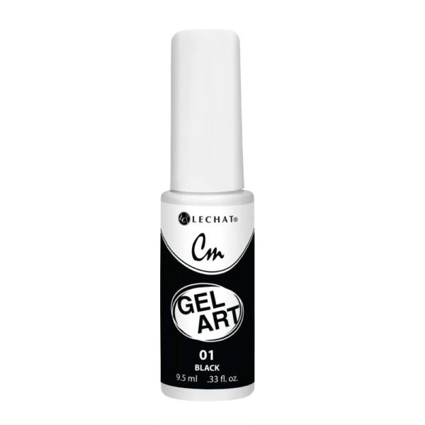 LeChat Soak off Gel Art striper Nail Art Paint *Choose one* CMG