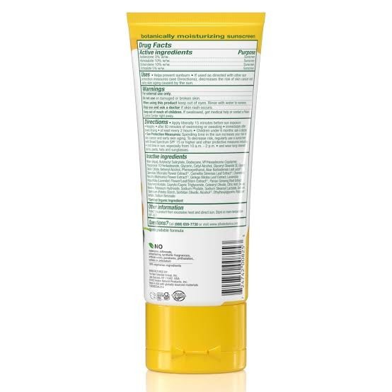Alba Botanica SPF 30 Aloe Vera Hawaiian Sunscreen Lotion 3oz 3-Pack EXP 1/2028